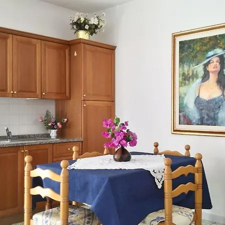 Daire Vista Mare Mela B