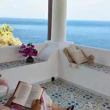 Vista Mare Mela B Daire *