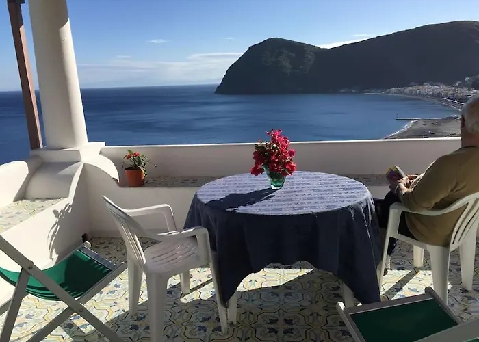 Vista Mare Mela B Apartamento