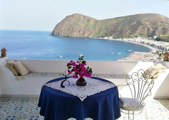 Vista Mare Mela B Διαμέρισμα *