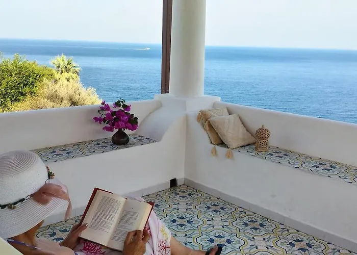 Vista Mare Mela B Διαμέρισμα *