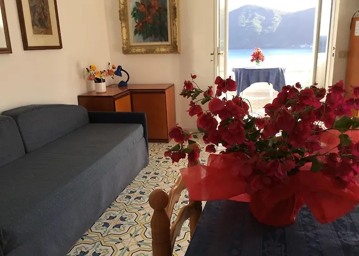 Διαμέρισμα Vista Mare Mela B