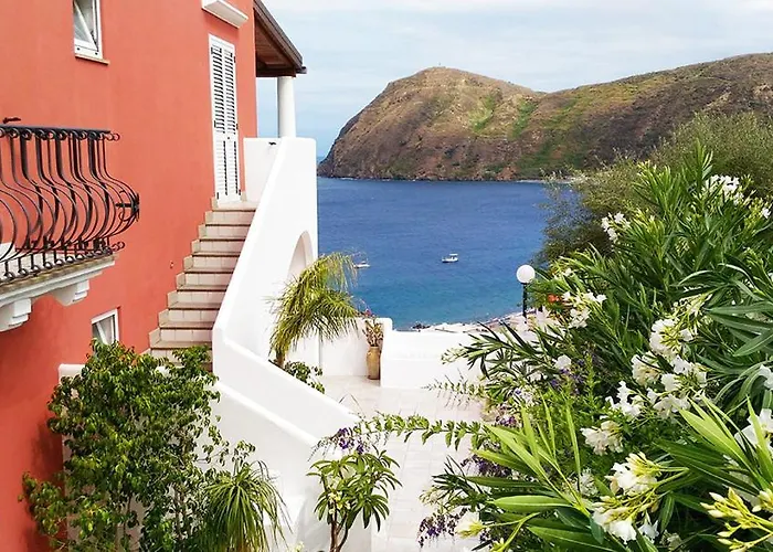 Apartamento Vista Mare Mela B *