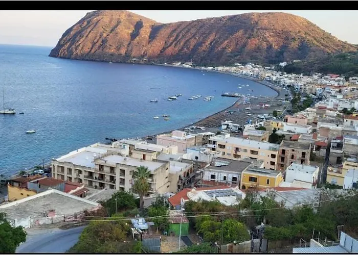 Διαμέρισμα Vista Mare Mela B *