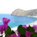 Vista Mare Mela B Lipari (Isola Lipari)
