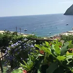 Apartment Vista Mare Mela B Lipari (Isola Lipari)