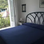 Vista Mare Mela B Apartment Lipari (Isola Lipari)