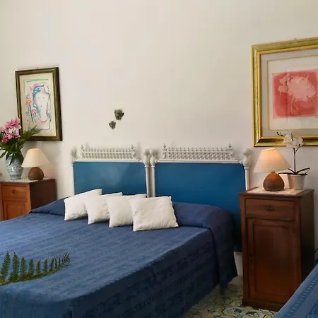 Vista Mare Mela B Апартаменты