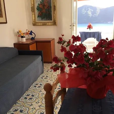 Apartmán Vista Mare Mela B