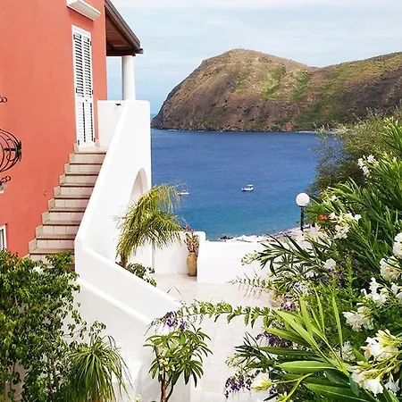 شقة Vista Mare Mela B *