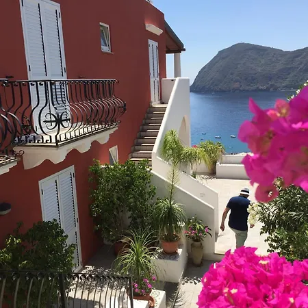 Apartment Vista Mare Mela B *