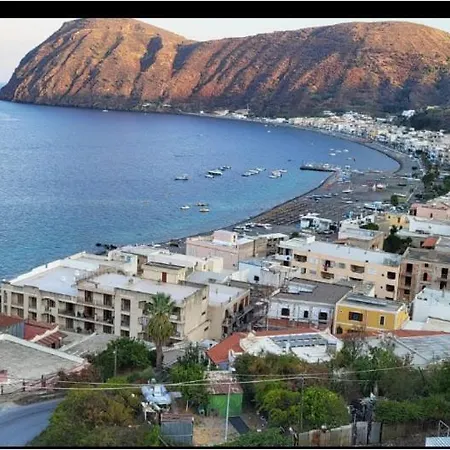 شقة Vista Mare Mela B *