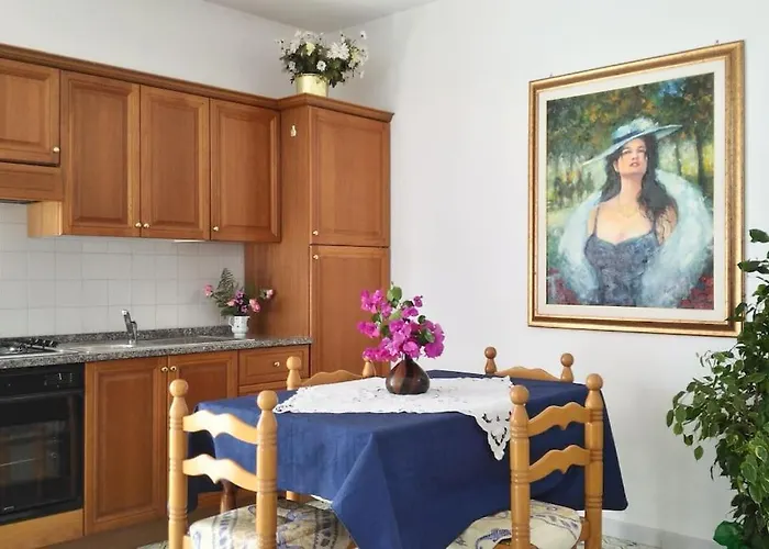 Apartment Vista Mare Mela B