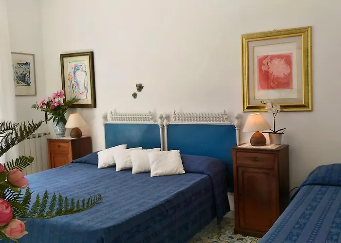 Vista Mare Mela B Apartment