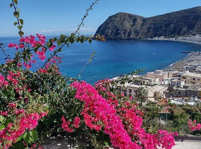 شقة Vista Mare Mela B ليباري