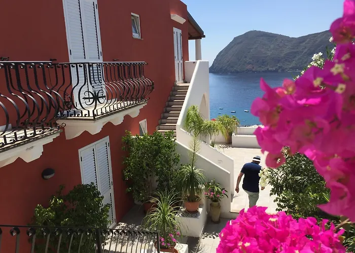 Appartamento Vista Mare Mela B *