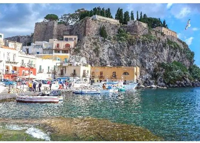 Vista Mare Mela B * ليباري